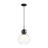 Подвесной светильник Blacky 5021/1 Odeon Light