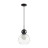 Подвесной светильник Blacky 5021/1 Odeon Light