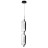 Подвесной светильник Kavia 5003/20L Odeon Light