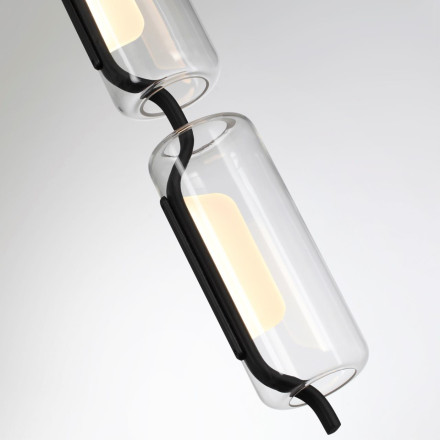 Подвесной светильник Kavia 5003/20L Odeon Light