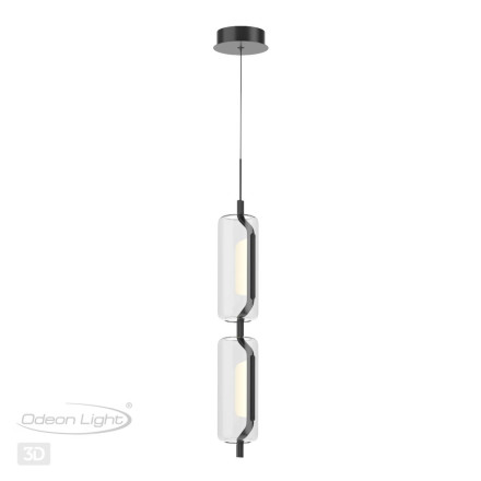 Подвесной светильник Kavia 5003/20L Odeon Light