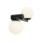 Бра Donolo SL395.401.02 ST Luce