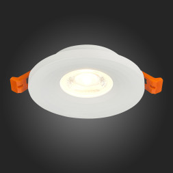 Точечный светильник Gera ST205.508.01 ST Luce