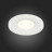 Точечный светильник Gera ST205.508.01 ST Luce