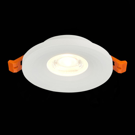 Точечный светильник Gera ST205.508.01 ST Luce