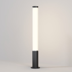 Ландшафтный светильник Outdoor O467FL-L50B3K Maytoni Outdoor Outdoor Ster Черный LED 3000