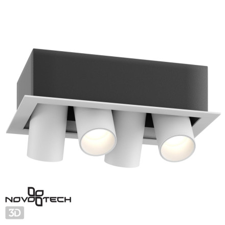Точечный светильник Iman 358329 Novotech