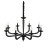 Подвесная люстра Forteza SL1114.403.08 ST Luce