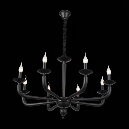 Подвесная люстра Forteza SL1114.403.08 ST Luce