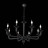 Подвесная люстра Forteza SL1114.403.08 ST Luce