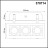 Точечный светильник SPOT GESSO 370714 Novotech