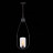 Подвесной светильник Codita SL333.303.01 ST Luce