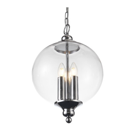 Подвесной светильник Lateria SL362.103.03 ST Luce