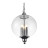 Подвесной светильник Lateria SL362.103.03 ST Luce