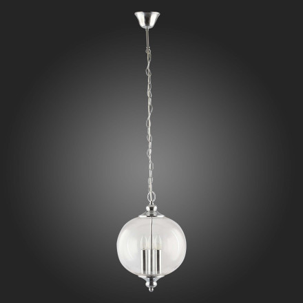 Подвесной светильник Lateria SL362.103.03 ST Luce