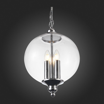 Подвесной светильник Lateria SL362.103.03 ST Luce