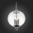 Подвесной светильник Lateria SL362.103.03 ST Luce