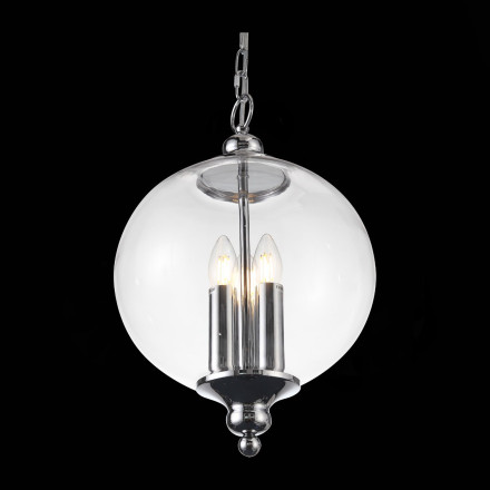 Подвесной светильник Lateria SL362.103.03 ST Luce