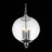 Подвесной светильник Lateria SL362.103.03 ST Luce