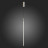 Подвесной светильник Ralio SL1580.123.01 ST Luce