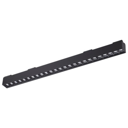Трековый светильник Kit 358075 Novotech