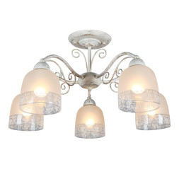 Потолочная люстра Ferraro OML-54907-05 Omnilux