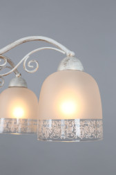 Потолочная люстра Ferraro OML-54907-05 Omnilux