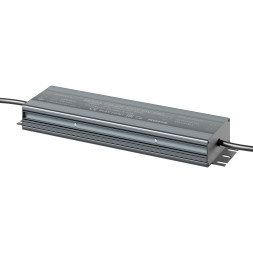 Блок питания Technical PSL008-300W-48V-IP67 Maytoni Technical Блоки питания 48В Power Supply Magnetic Серебро