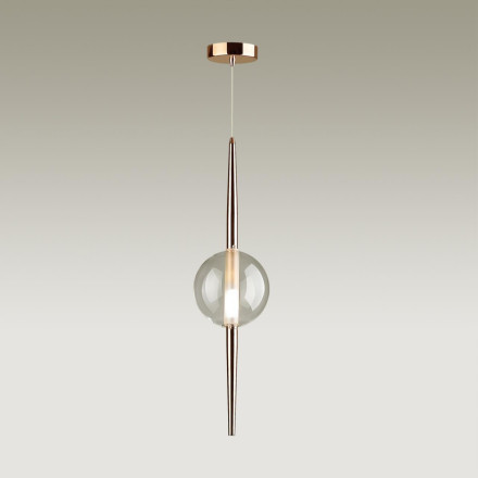 Подвесной светильник Lazia 4685/1 Odeon Light