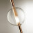 Подвесной светильник Lazia 4685/1 Odeon Light