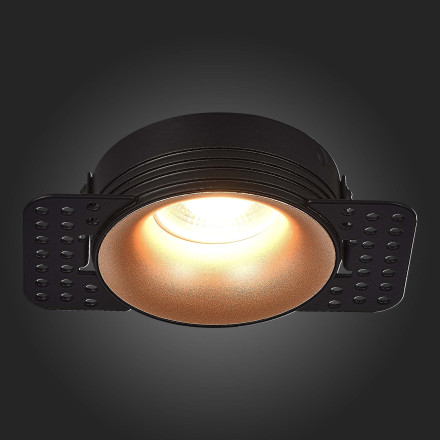 Точечный светильник  ST218.428.01 ST Luce
