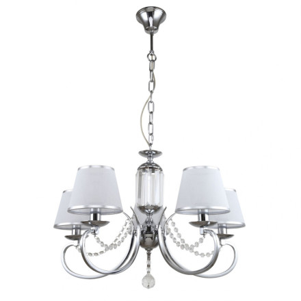Подвесная люстра Федерика 684013005 MW-Light