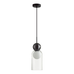 Подвесной светильник Blacky 5022/1 Odeon Light