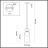 Подвесной светильник Blacky 5022/1 Odeon Light