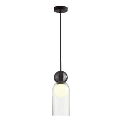 Подвесной светильник Blacky 5022/1 Odeon Light
