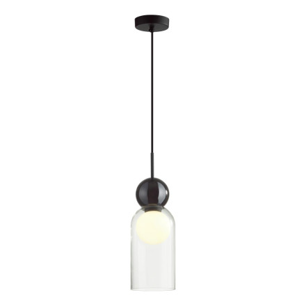 Подвесной светильник Blacky 5022/1 Odeon Light