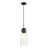 Подвесной светильник Blacky 5022/1 Odeon Light