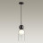 Подвесной светильник Blacky 5022/1 Odeon Light