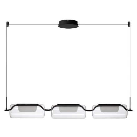Подвесной светильник Kavia 5003/30L Odeon Light
