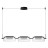 Подвесной светильник Kavia 5003/30L Odeon Light