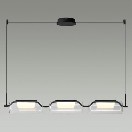 Подвесной светильник Kavia 5003/30L Odeon Light