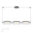 Подвесной светильник Kavia 5003/30L Odeon Light