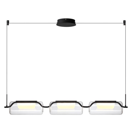 Подвесной светильник Kavia 5003/30L Odeon Light