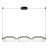Подвесной светильник Kavia 5003/30L Odeon Light