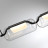 Подвесной светильник Kavia 5003/30L Odeon Light