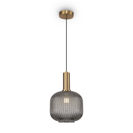 Подвесной светильник Zelma FR8012PL-01AM Freya