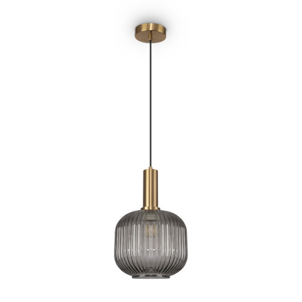 Подвесной светильник Zelma FR8012PL-01AM Freya