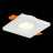 Точечный светильник Gera ST205.518.01 ST Luce