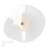 Настенный светильник Fluent 4856/5WL Odeon Light