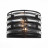 Настенный светильник Chiarezza SL665.401.02 ST Luce